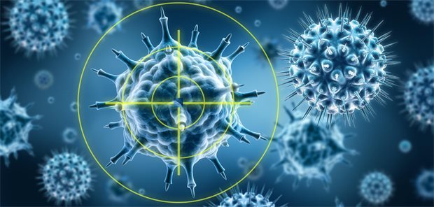 VEXAS-Syndrom: Forschungsgruppe entwickelt neuen Aktivitätsscore Immunsystem