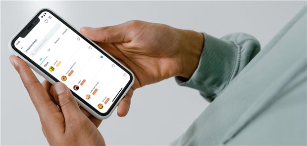 Kassenverband beklagt „systematisch überhöhte“ DiGA-Preise im ersten Jahr Den meisten Zuspruch finden digitale Therapieprogramme auf Kasse bei Stoffwechselerkrankungen und psychischen Problemen.
