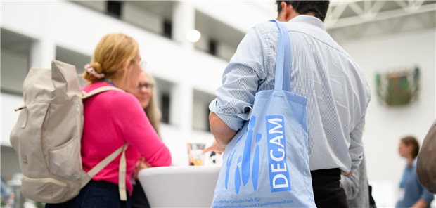DEGAM-Kongress: Unsere Beiträge im Überblick Der 60. Kongress für Allgemeinmedizin und Familienmedizin findet vom 30. September bis 2. Oktober in Göttingen statt. (Archivbild)