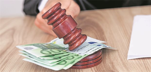 Bundesgerichtshof: Sechs Jahre Haft für Arzt wegen Abrechnungsbetrugs rechtens Der Bundesgerichtshof bestätigte das Urteil gegen einen Arzt, der die KV Bayerns um 1,4 Millionen Euro betrogen hatte.