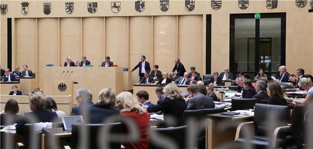 Bundesrat: Vermittlungsausschuss Bei Cannabisgesetz Anrufen!