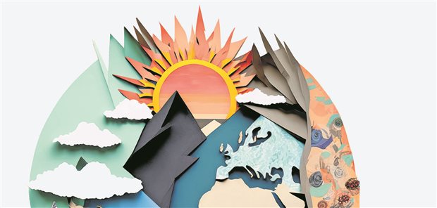 Arztpraxen im Spannungsfeld des Klimawandels Der Klimawandel trifft auch die Praxen in verschiedensten Bereichen. Immer wichtiger werden etwa eigene Konzepte für den Umgang mit Extremwetterereignissen.