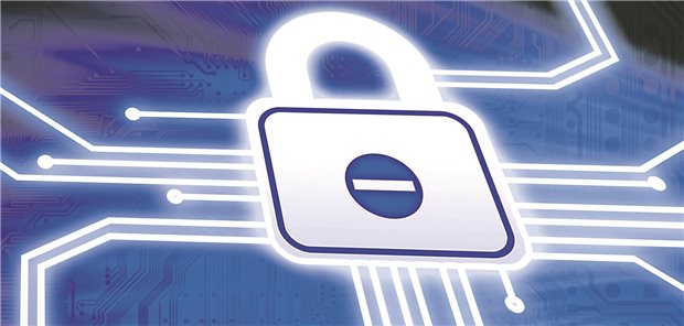 IT-Sicherheit stärken: Wie sich Praxen vor „digitaler Sepsis“ schützen können Symbolbild: Durchfahrt verboten für Hacker