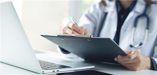 Europäisch-amerikanischer Konsensreport zu Typ-1-Diabetes aktualisiert Ärztin mit Checkliste