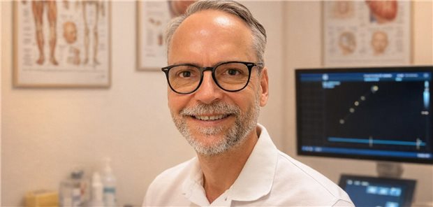 So finden Praxisinhaber die MFA, die zu ihnen passt Kardiologe Oliver A. Schmidt