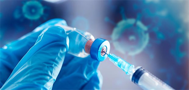 COVID-Prophylaxe 2.0: Das gilt bei der Abrechnung Ampulle und Spritze