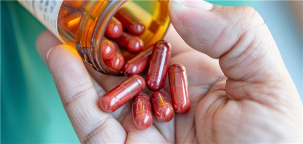 Eisentherapie bei Herzinsuffizienz kann sich lohnen Die Autoren resümieren, dass die Metaanalyse den Nutzen einer I.v.-Eisentherapie für Herzinsuffizienzkranke mit Eisenmangel bezogen auf harte klinische Endpunkte wie kardiovaskulären Tod und Herzinsuffizienz-bedingte Klinikaufnahmen bestätige.