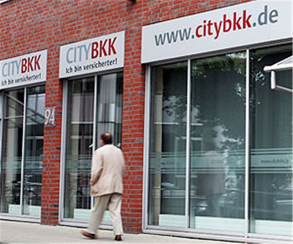 City-BKK-Mitarbeiter scheitern vor Gericht