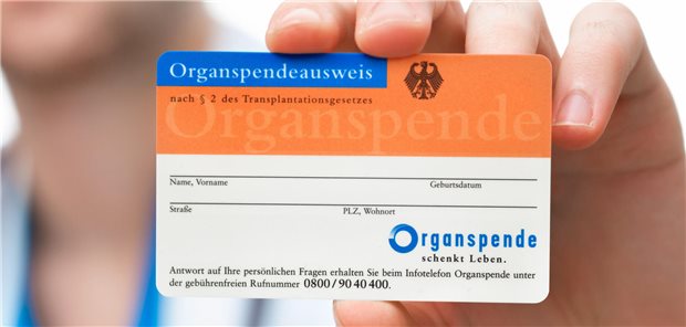 Die Deutsche Stiftung Organtransplantation feiert ihr 40jähriges Bestehen. Nach wie vor wird in Deutschland viel über Organspende und -transplantation diskutiert.