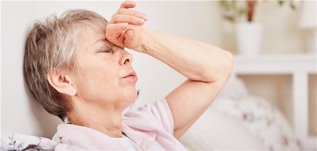 Fatigue kündigt manifeste Herzinsuffizienz an Die Erfassung von Fatigue könnte dazu beitragen, Personen mit erhöhtem Risiko für eine HFpEF frühzeitig zu identifizieren.