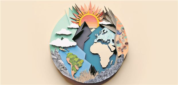 Klimawandel: Checklisten, Schulungen und Videos fürs Wartezimmer Die Folgen des Klimawandels wirken sich direkt auf die Patientenversorgung aus. Die neue Toolbox soll Praxisteams Hilfestellung bieten.