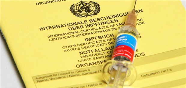 Influenza: So soll die Impfung für die Saison 2026/27 zusammengesetzt sein Die nächste Runde beginnt: Die Zusammensetzung der Grippe-Impfstoffe für die Saison 2026/27 steht nun fest.