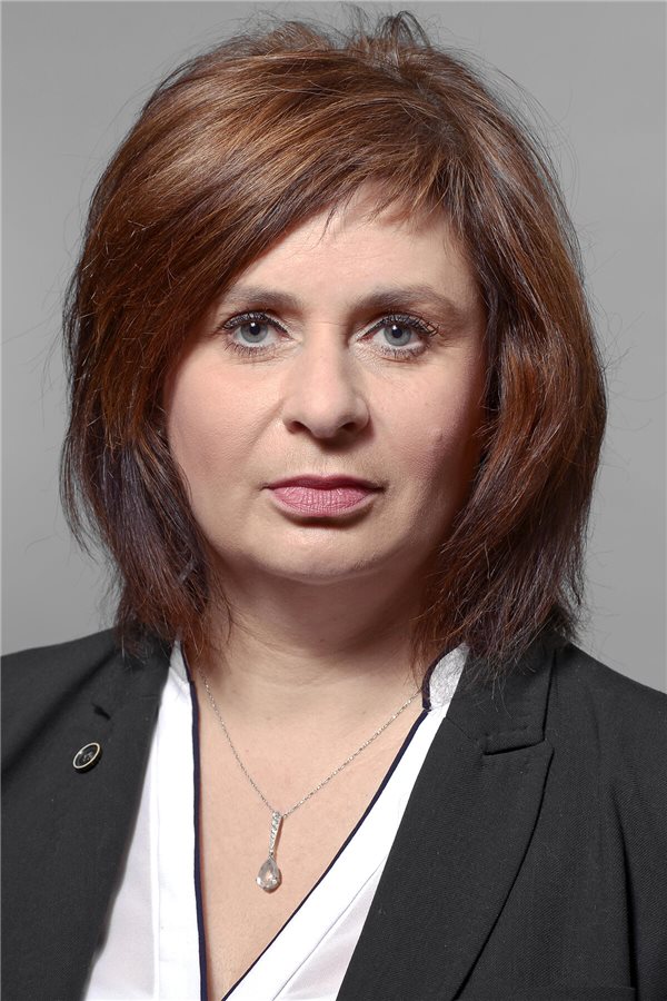 Dipl.-PGW Jana Luntz