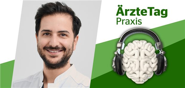 Welche Kriterien für die Vorhaltepauschale sind am schwersten zu erfüllen, Dr. Afzali?  Dr. Bahman Afzali, Hausarzt in Bedburg bei Köln.