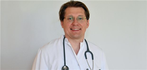 Dr. Dmitry Tsvetkov