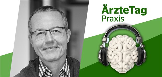Wie schaffen es Praxen, acht von zehn Kriterien für die neue Vorhaltepauschale zu erfüllen, Dr. Lübb Dr. Georg Lübben