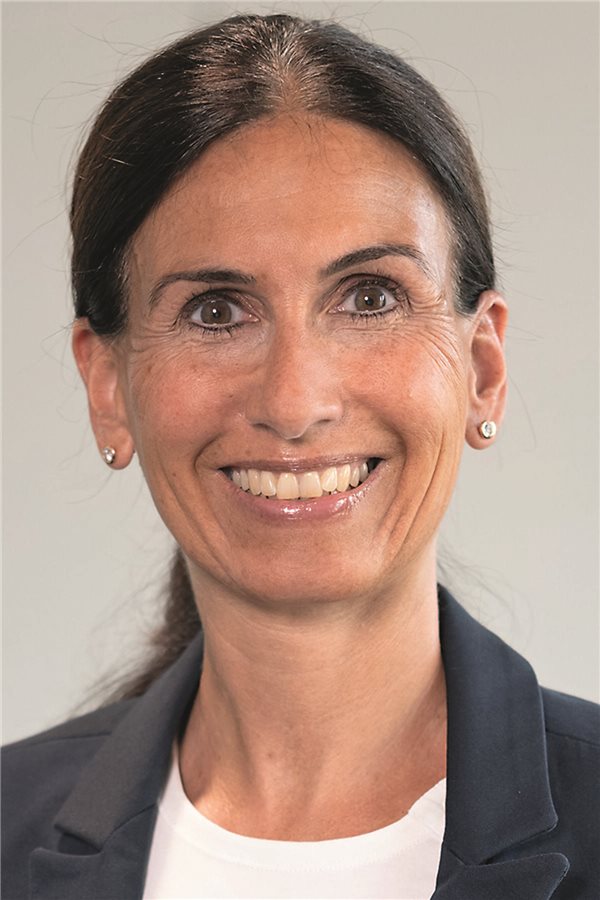 Arznei-Innovationen: Investition mit doppeltem Nutzen Dr. Hanna Rabia Khan, General Managerin UCB Deutschland
