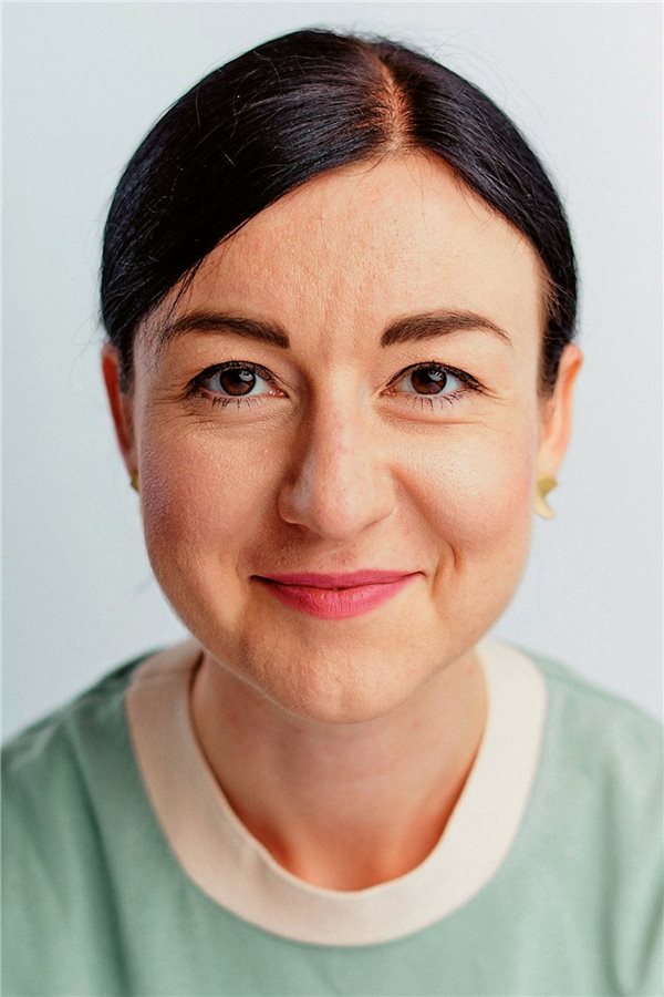 im Porträt Dr. Paula Piechotta (Grüne)