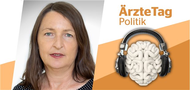 Werden Menschen mit Behinderung im Gesundheitssystem benachteiligt, Professorin Graumann? Dr. Sigrid Graumann ist Professorin für Ethik an der Evangelischen Hochschule Rheinland-Westfalen-Lippe und Rektorin der Hochschule und Mitglied in Deutschen Ethikrat.