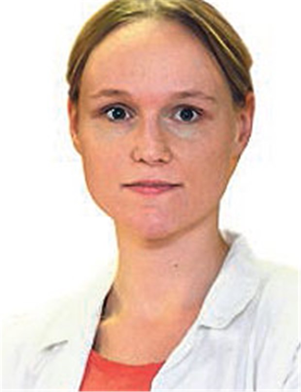 Von der Facharztprüfung in die Niederlassung Dr. Stefanie Engels, Dermatologin, sagt: "Seit ich selbstständig bin, ist das für mich wie eine Befreiung".