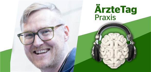Gerade niedergelassen und schon die halbe Zulassung zurückgegeben – was hat Sie so frustriert, Dr. S Thorsten Schmidt