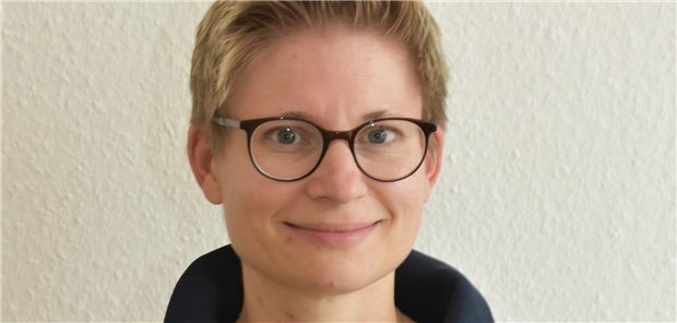 Wie eine Wiesbadener Hausärztin ihre Praxis digitalisiert Yvonne Heldmann