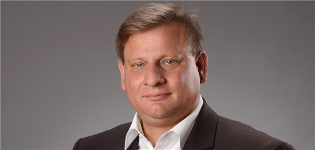 Eberhard Mehl ist neuer Generalbevollmächtigter des MEDI-Verbunds in Stuttgart.