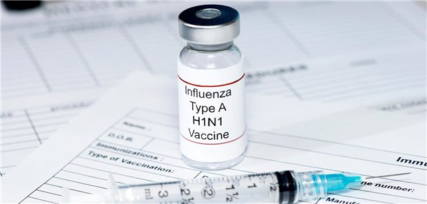 Ein Kläger hatte sich gegen das Influenza A/H1N1-Virus impfen lassen.