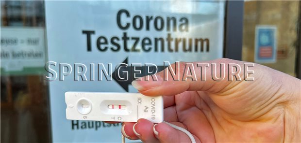 Corona-Teststellen Zu Lasch Kontrolliert? KV Nordrhein Weist Vorwürfe ...