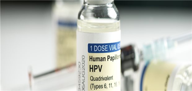 DKG-Expertin Hasenburg: „Die HPV-Prävention muss in der Schule beginnen“ HPV-Impfstoff