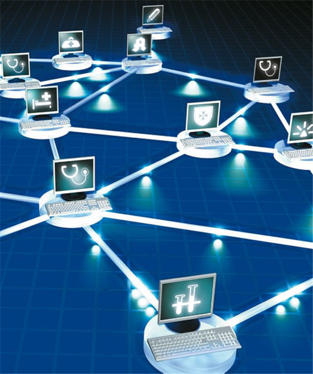 Hintergrundbilder für Elektronik und Kommunikationstechnik