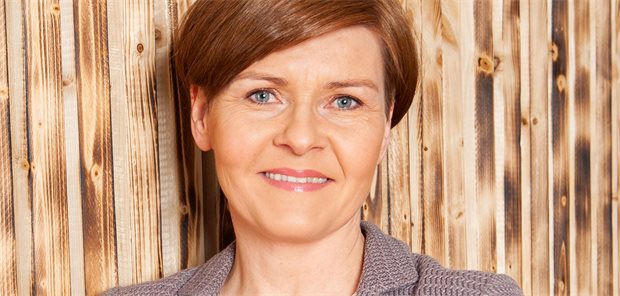 Island als Vorbild: Können Community Health Nurses den Hausarztmangel abfedern? Elisa Johannsdottir