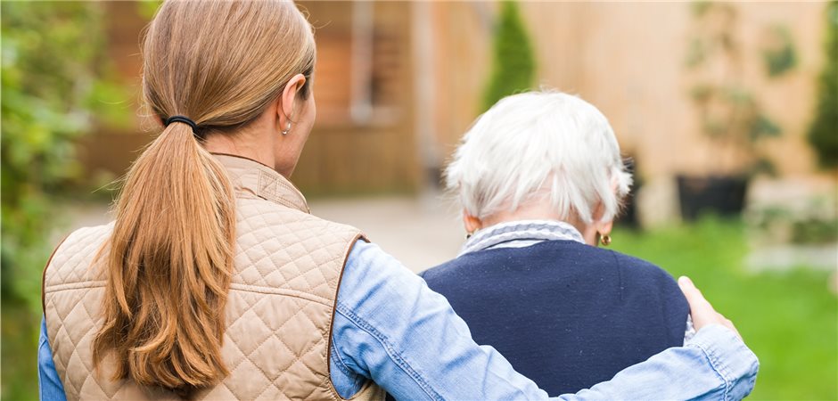 Unterstützung Für Betreuung Demenzkranker: Geht Es Noch, Ihr Pflegenden ...