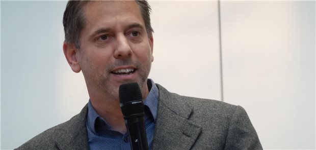 Landarzt Jens Lunz: „Es ist nie zu spät zum Wechsel in die Allgemeinmedizin“ Jens Lunz