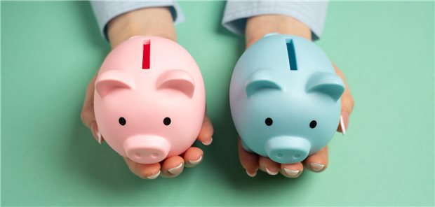 Gender Pay Gap bleibt konstant Etwa 40 Prozent der Gehaltsunterschiede zwischen Männern und Frauen lassen sich nicht erklären. Dazu fehlt es den Statistikern an Informationen.