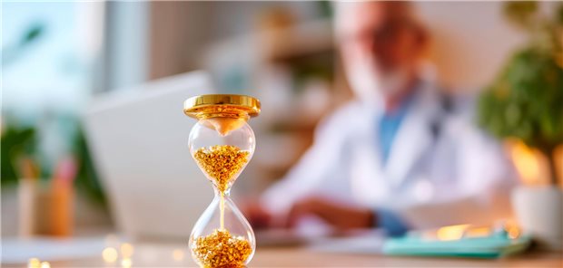 Extra-Honorar für schnelle Termine: Kampf um die Deutungshoheit wird härter Facharzttermine – wie Goldstaub in der Gesundheitspolitik: Wartezeiten werden von Krankenkassen und Ärztevertretern unterschiedlich interpretiert.