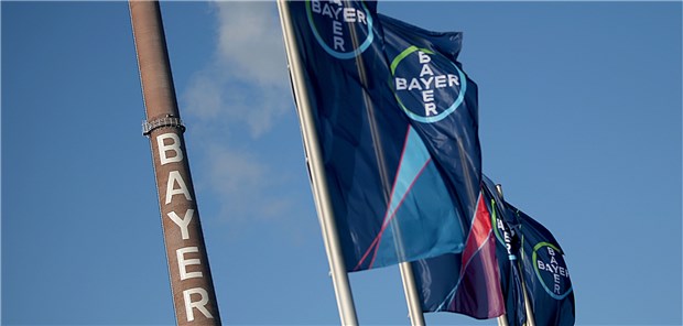 Bayer Halt An Hoher Gewinnausschuttung Fest Trotz Kraftiger Verschuldung Nach Monsanto Kauf