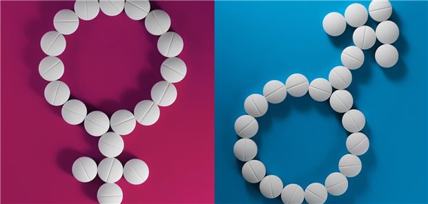 Warum ein Diabetes Frauen anders trifft als Männer Frauen erhalten eine andere und meist schlechtere Behandlung als Männer. Sie sind häufiger vom Medical Gaslighting betroffen, insbesondere in der Kardiologie.
