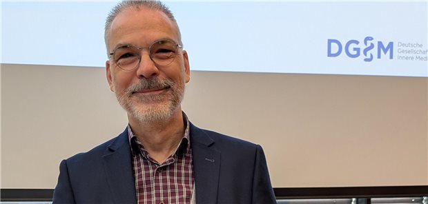 Darum beschäftigt Hausarzt Mark Weinhonig eine Physician Assistant Hausarzt Mark Weinhonig