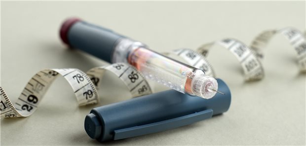 Wann Inkretinmimetika für Kinder und Jugendliche? Insulin Pen