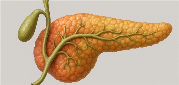 Pankreasinsuffizienz: Das gehört zur richtigen Diagnostik Funktioniert die Bauchspeicheldrüse? Um das herauszufinden dienen unter anderem Pankreasfunktionstests. Meist wird die fäkale Elastase bestimmt.