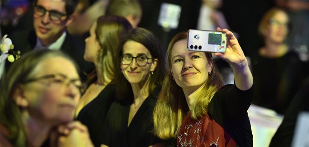 Bildergalerie: Das war die Springer Medizin Gala 2025 Galenus-von-Pergamon-Preis 2025