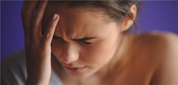 IQWiG: Akupunktur bringt zur Migräneprophylaxe streckenweise mehr als Medikamente Genau. So sieht das aus, wenn Vermeidungsstrategien nicht funktionieren.