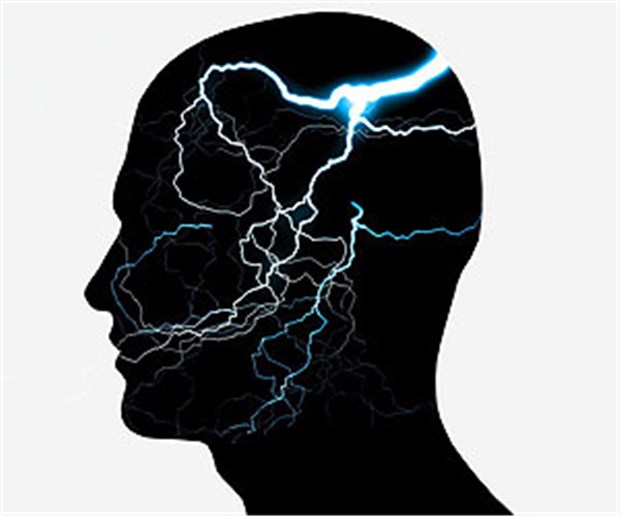 Stimulation verhindert Gewitter im Gehirn Gewitter im Gehirn: Das lässt sich bei vielen Patienten mit einer Stimulation des Trigeminusnervs vermeiden.