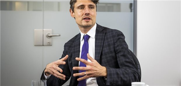 Gesundheitsökonom Schreyögg: „Wir haben durch die HZV unter dem Strich mehr Ausgaben“ Gesundheitsökonom Professor Jonas Schreyögg im Gespräch.
