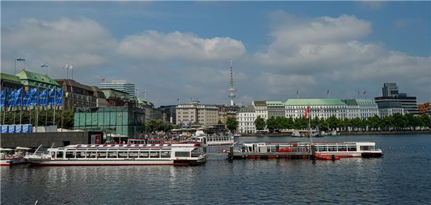 Hamburg hat Probleme bei der gesundheitlichen Versorgung von Kindern und Jugendlichen. Die Ärztekammer fordert von der Politik ein Gegensteuern.