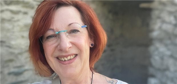 Palliativbegleiterin: Das sollte man im Umgang mit Palliativpatienten vermeiden Hella Deckert