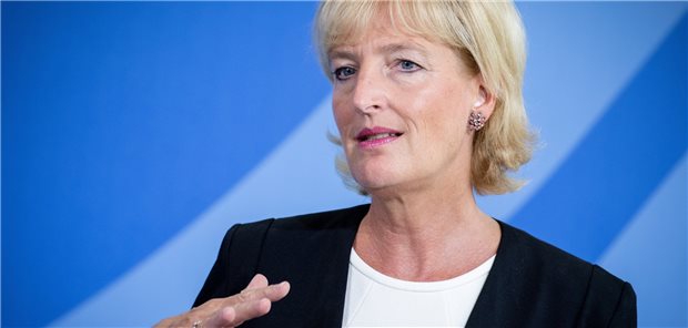 Woopen: „Die Politik ist viel zu spät dran“ Ihr fehlt die politische Strategie beim Umgang mit Geimpften, Genesenen und Getesteten: Medizinethikerin Professor Christiane Woopen.