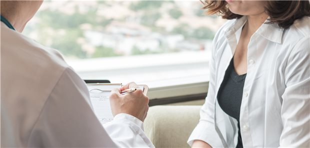 Bezugsarzt verbessert die Versorgung psychisch Kranker Im Modellprojekt koordiniert der Bezugsarzt oder -therapeut die Versorgung der psychisch kranken Patienten.