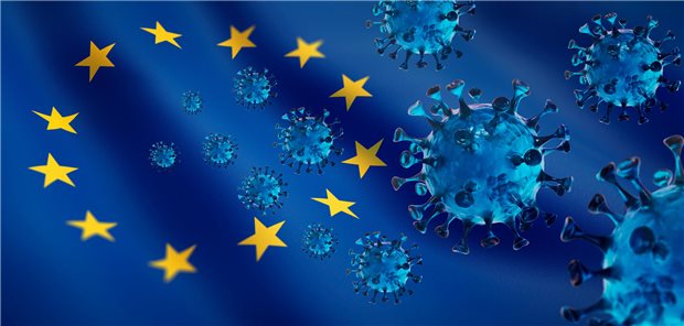 Grippe-Saison in diesem Jahr früher – ECDC rät zu Impfung In der Grippe-Saison 2025/2026 in Europa wird die Influenza-Variante, A(H3N2) der Subklade K wahrscheinlich eine dominierende Rolle spielen.